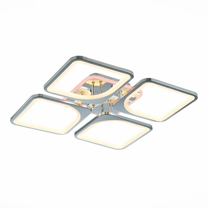 Накладной светильник EVOLED SLE500412-04RGB