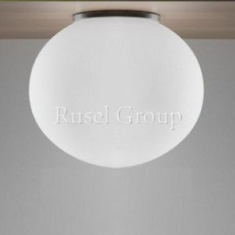 Потолочный светильник LEUCOS SPHERA PL37