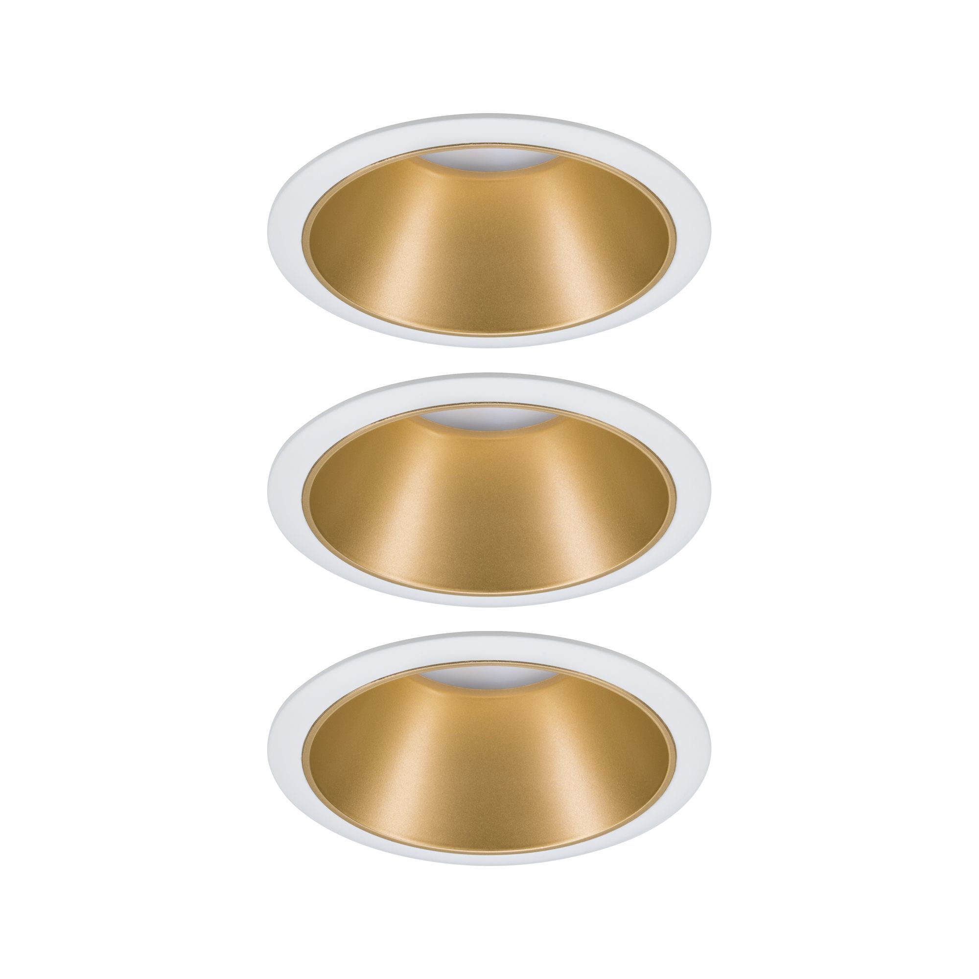 Встраиваемый светильник Paulmann 93406