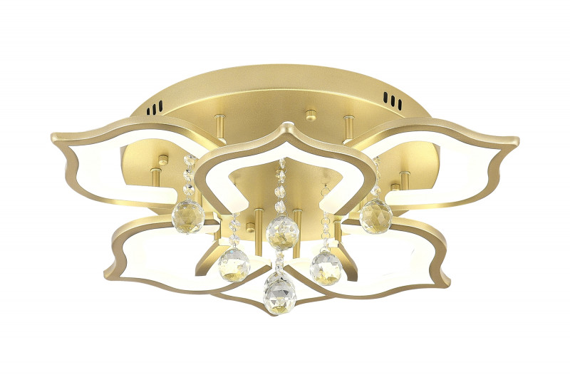 Накладная люстра Natali Kovaltseva INNOVATION STYLE 83052