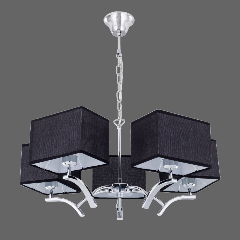 Подвесная люстра Citilux CL460252