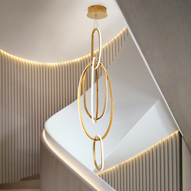 Подвесной светильник OTEA by ImperiumLoft