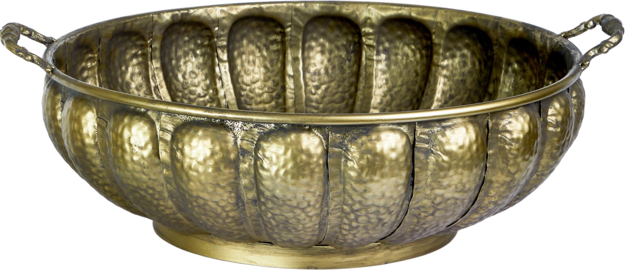 Чаша декоративная Glasar 57-426/2