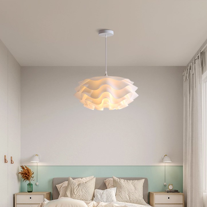 Люстра Скандинавский стиль Размер S , D40 by ImperiumLoft