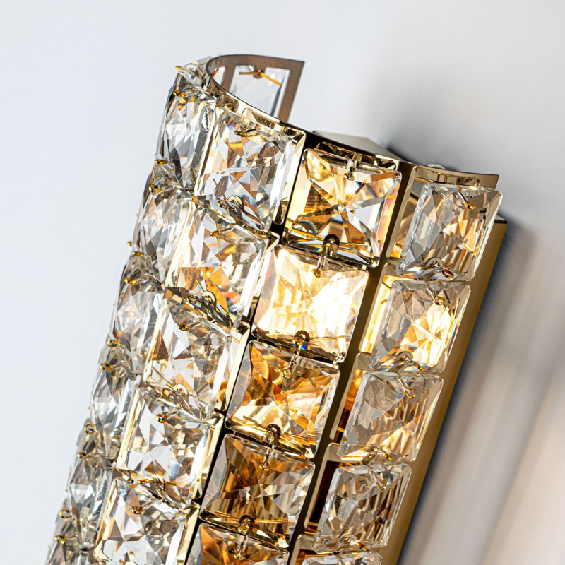 Бра MODELUX ML.558.02 GD