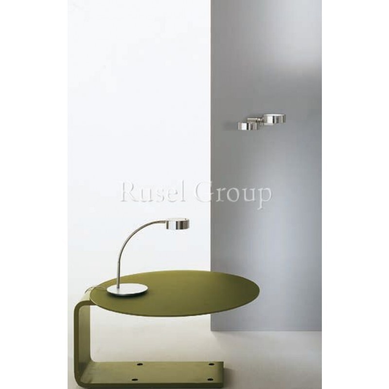 Настенно-потолочный светильник Fabbian Sette W D54 G07 11