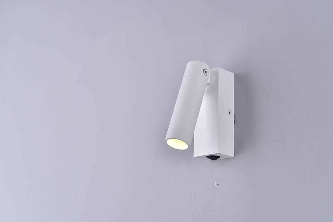 Светильник настенный DesignLed GW-B160-3-WH-WW
