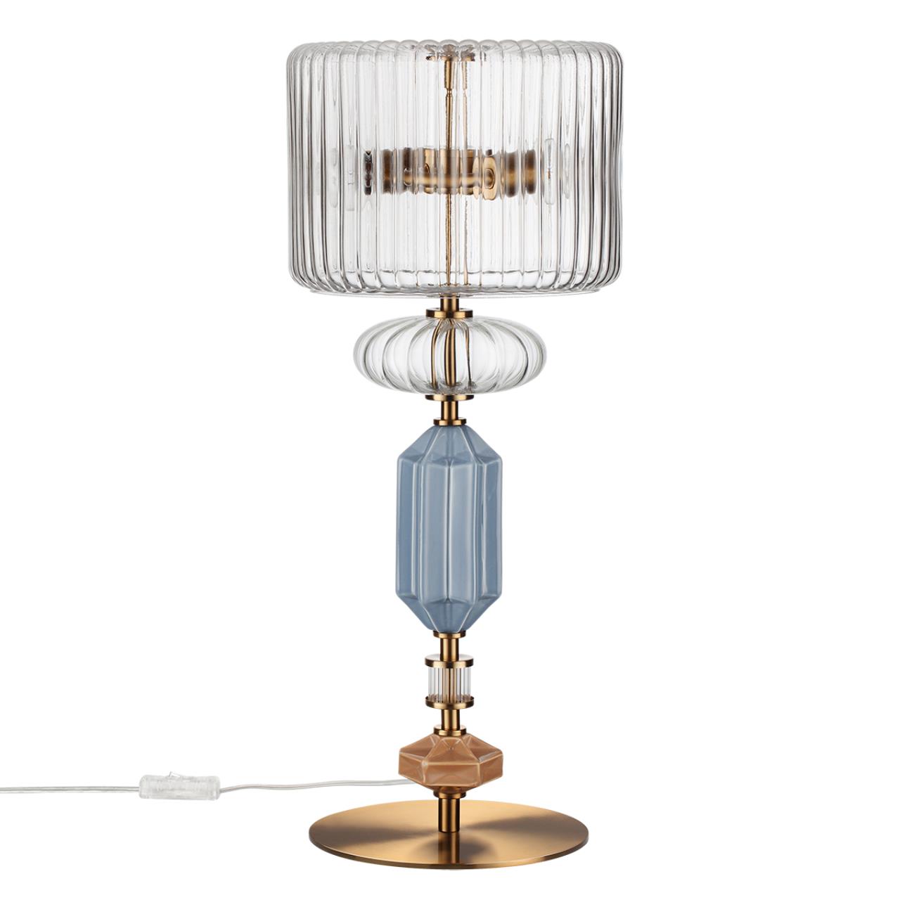 Настольная лампа Odeon Light 5414/2TA