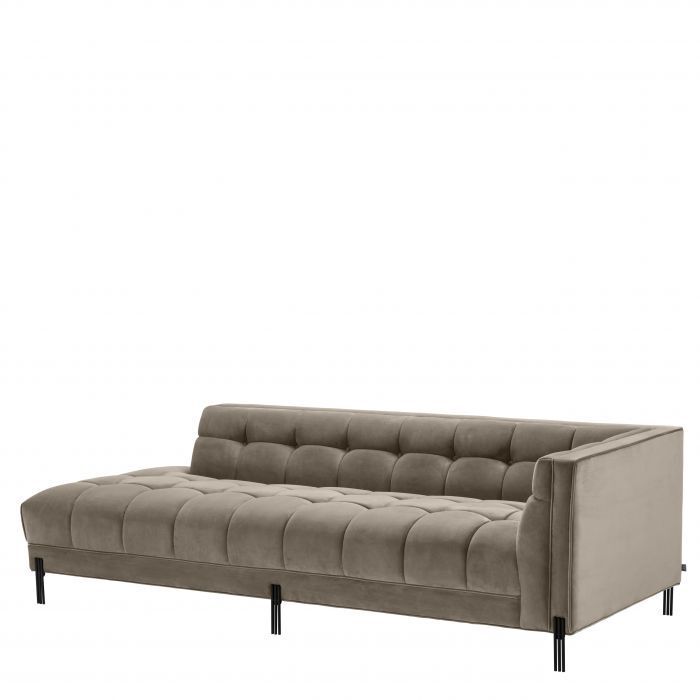 Диван Eichholtz LOUNGE SIENNA RIGHT 113198