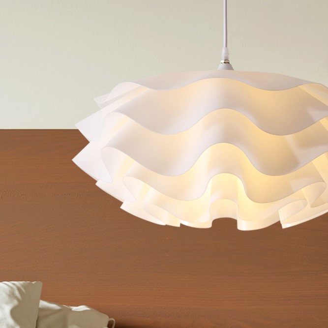 Люстра Скандинавский стиль Размер S , D40 by ImperiumLoft