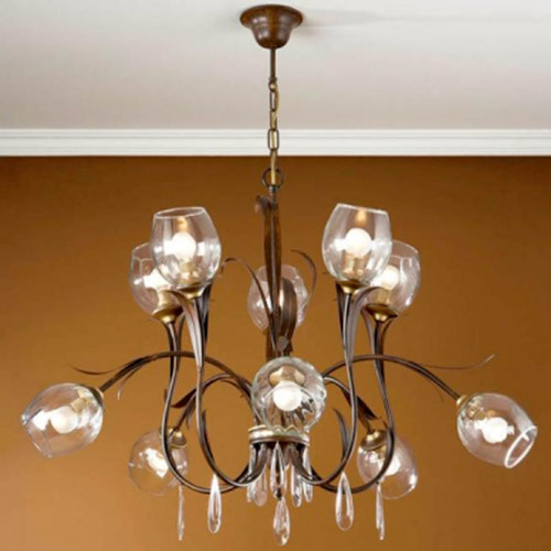 Плафон Schuller 1256 1256