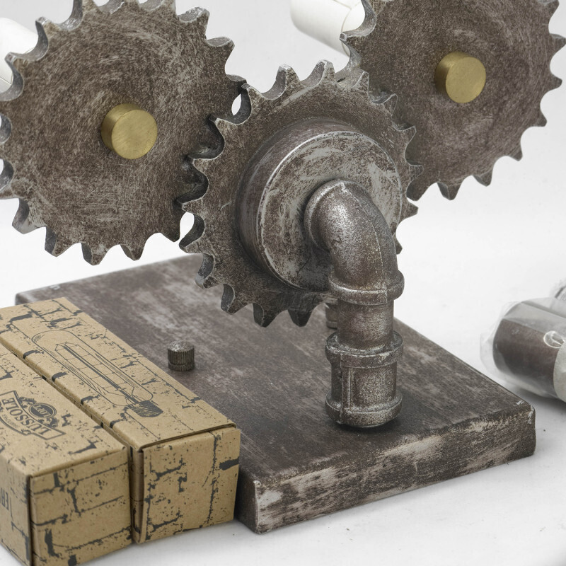 Бра Lussole LOFT LSP-9104