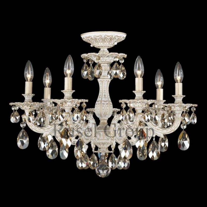 Люстра Schonbek Milano 5657