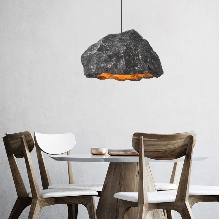 Подвесной светильник HORST Grey by ImperiumLoft