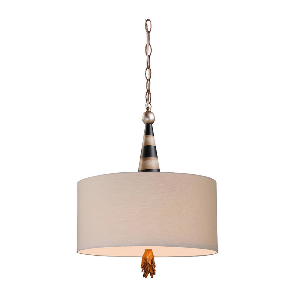 Подвесной светильник Flambeau FB/FLAMBEAU/P