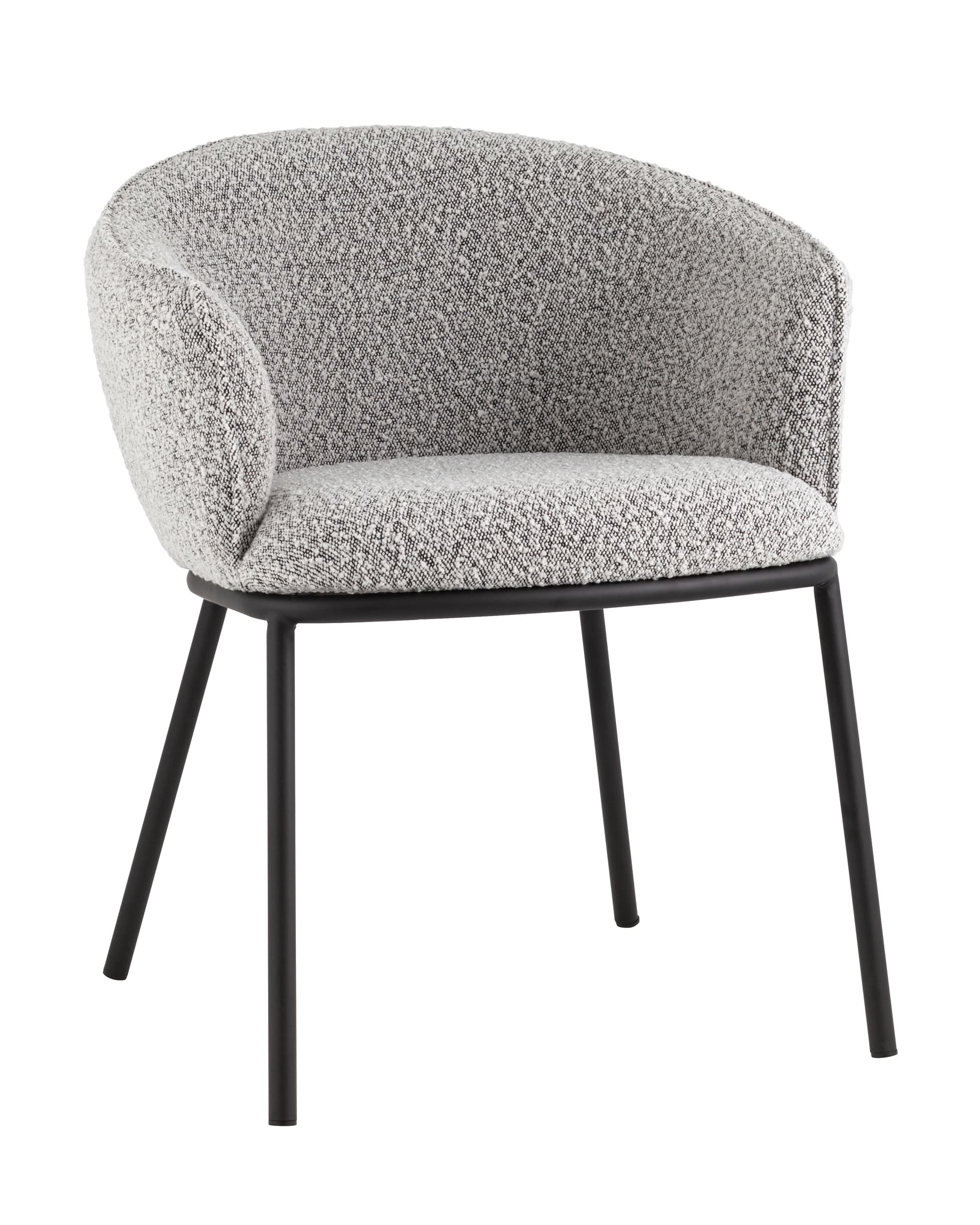 Стул Дон серый Stool Group