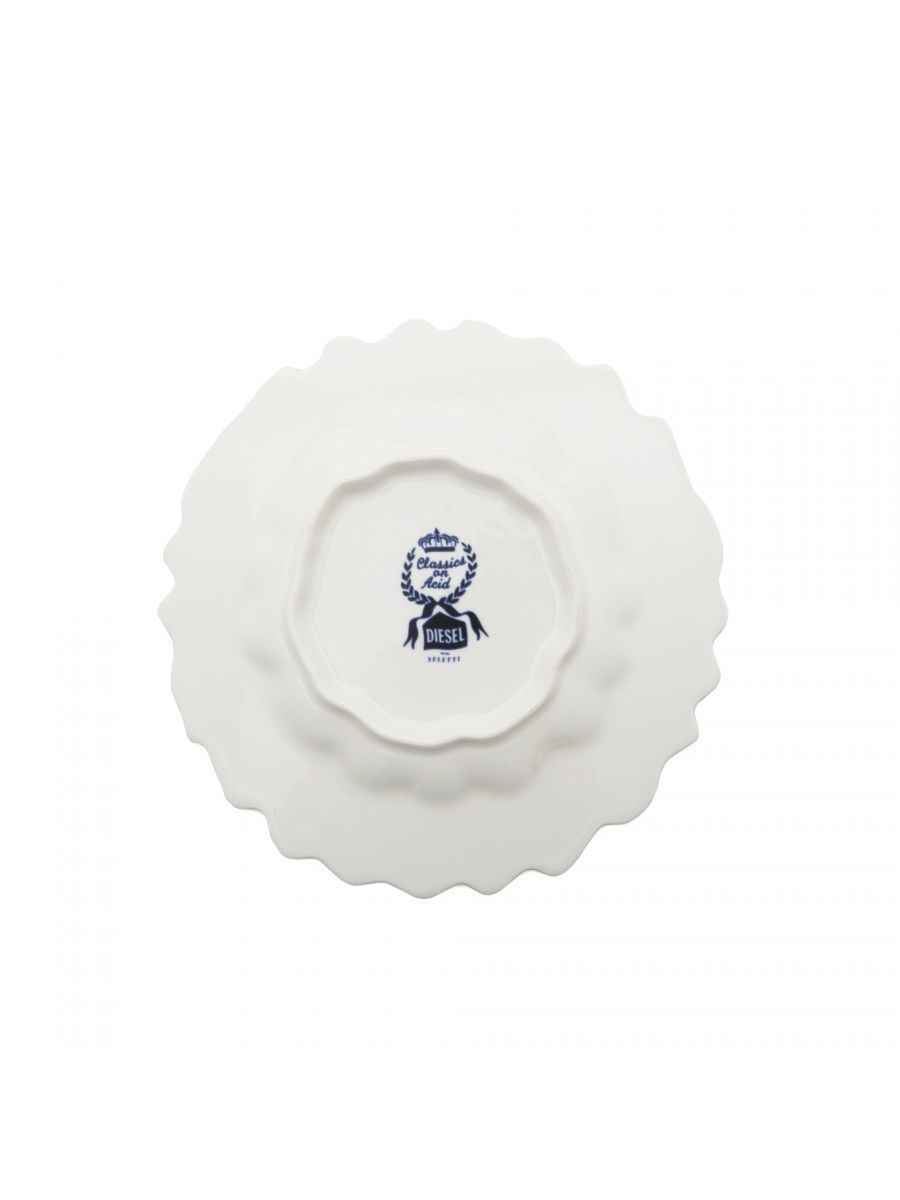 Тарелка Seletti Willow Wave 11232