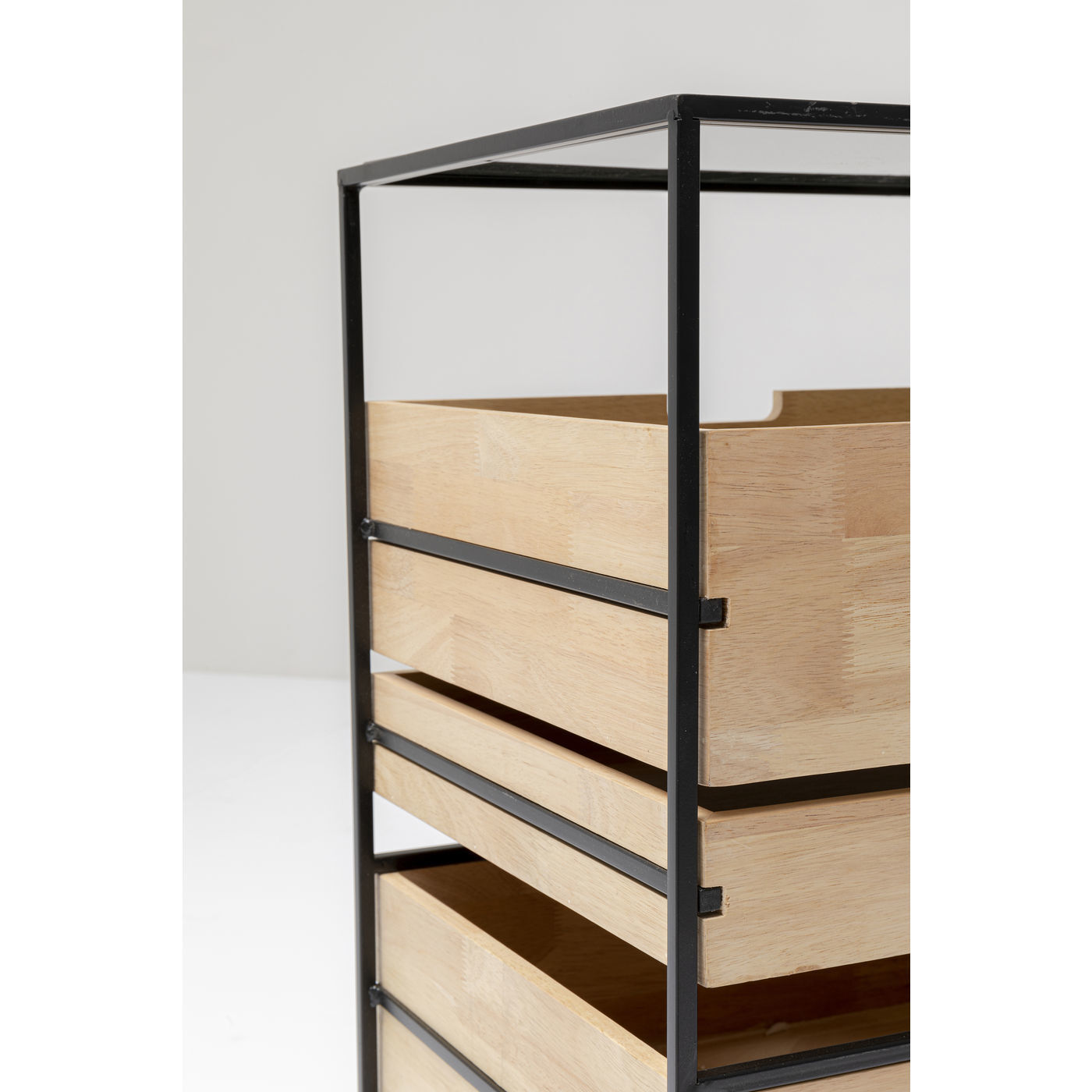 Комод Kopenhagen 81903 KARE