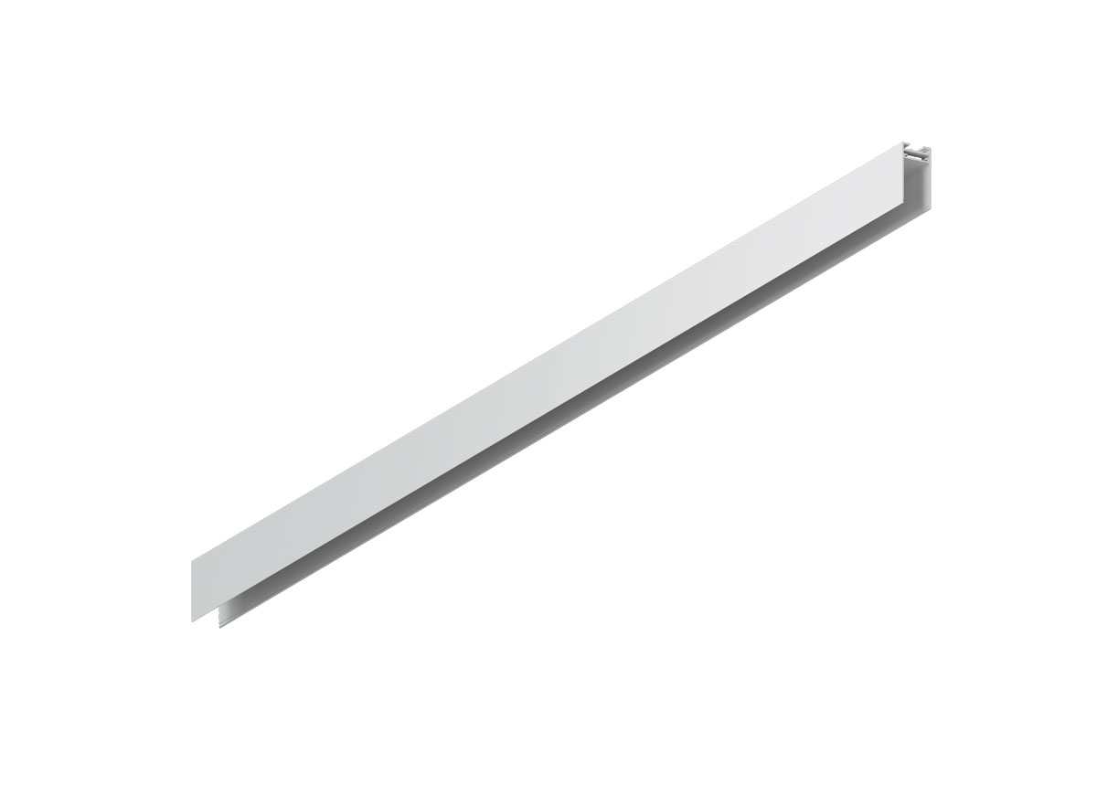 Магнитный шинопровод Donolux DLM002WSp1