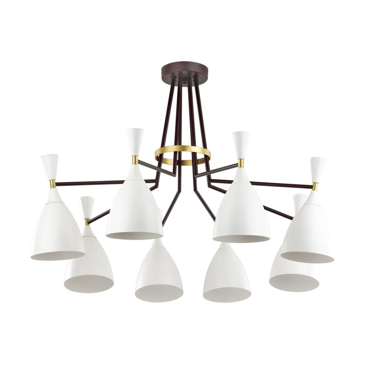 Люстра потолочная Lumion 4494/8C