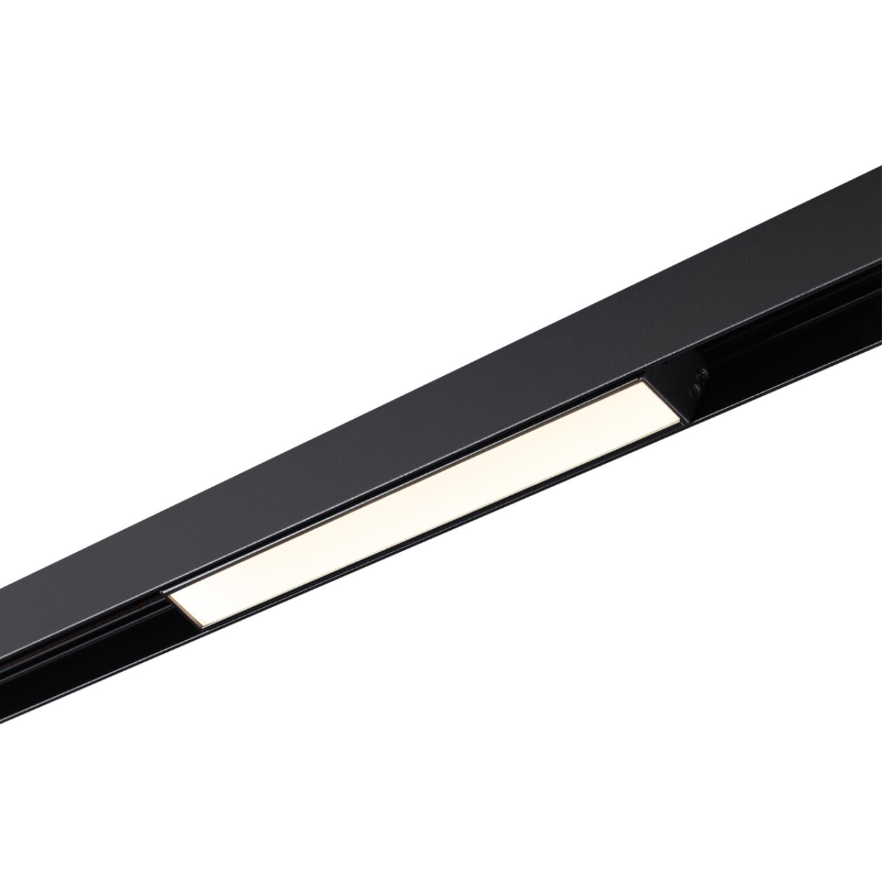 Трековый светильник для низковольтного шинопровода Novotech 359199