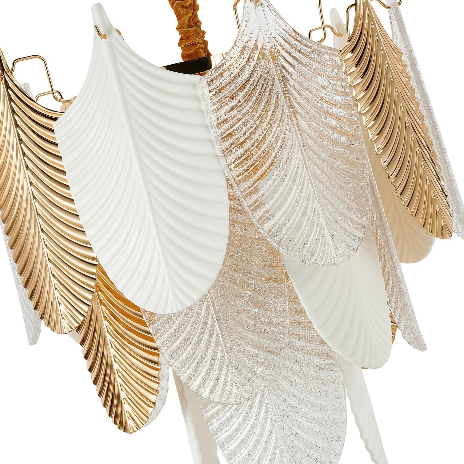 Люстра Favourite 2619-12P