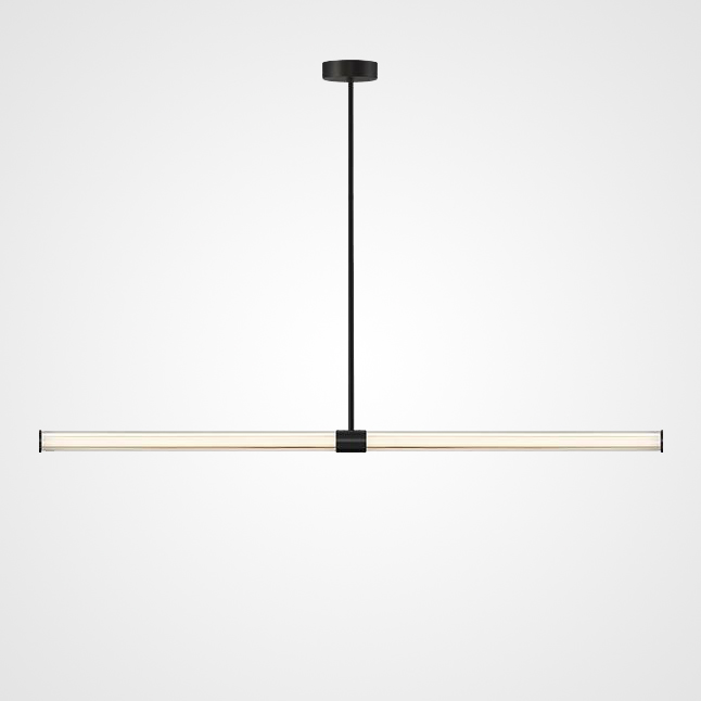 Потолочный светильник TEOFIL L120 by ImperiumLoft