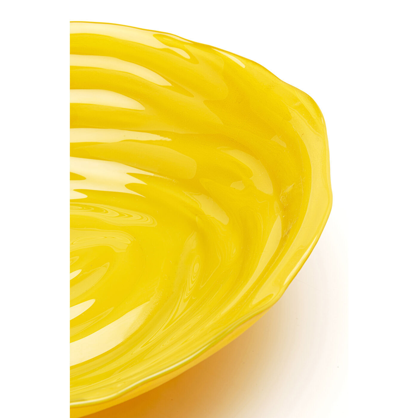 Чаша KARE Tornado 55436