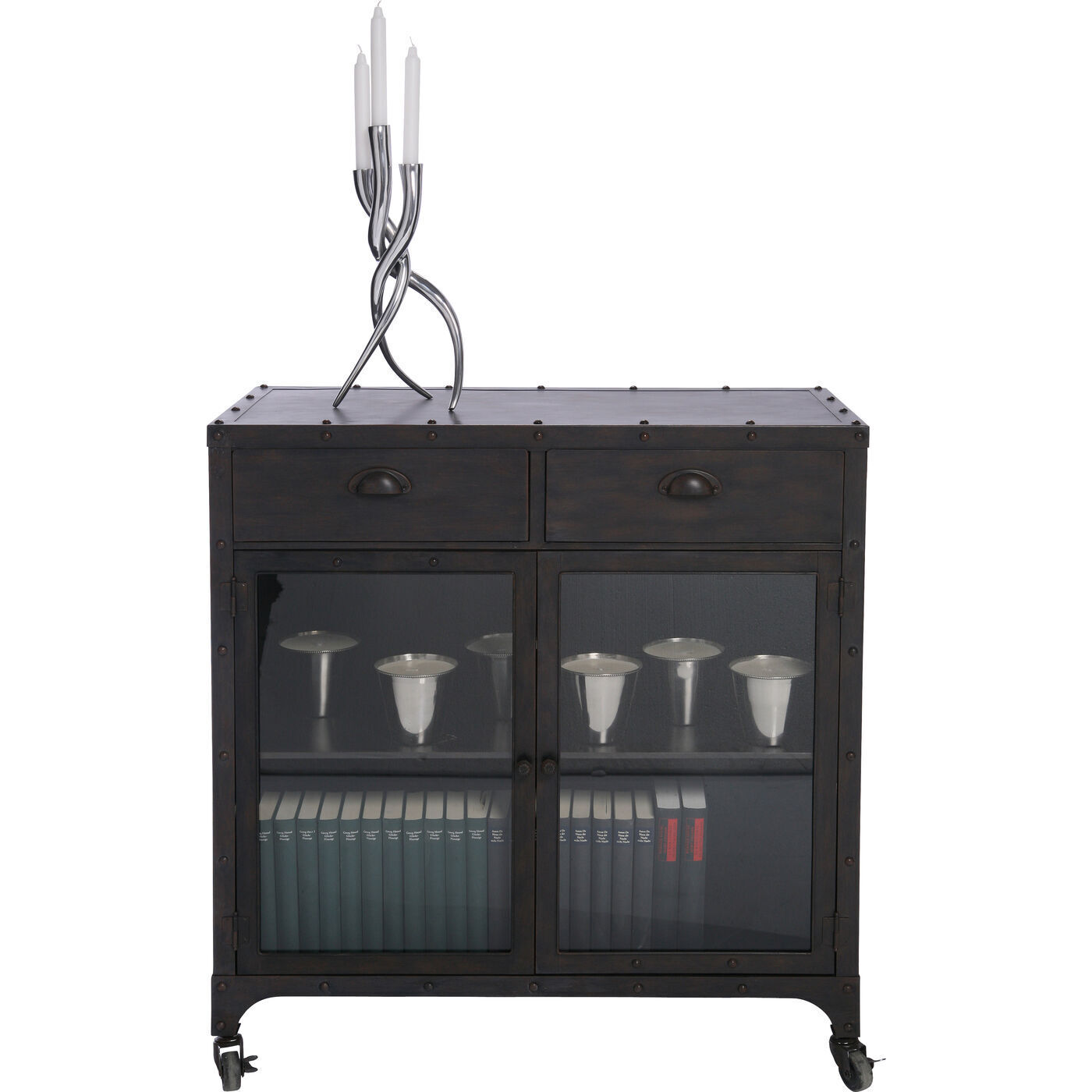 Комод KARE Factory 74526