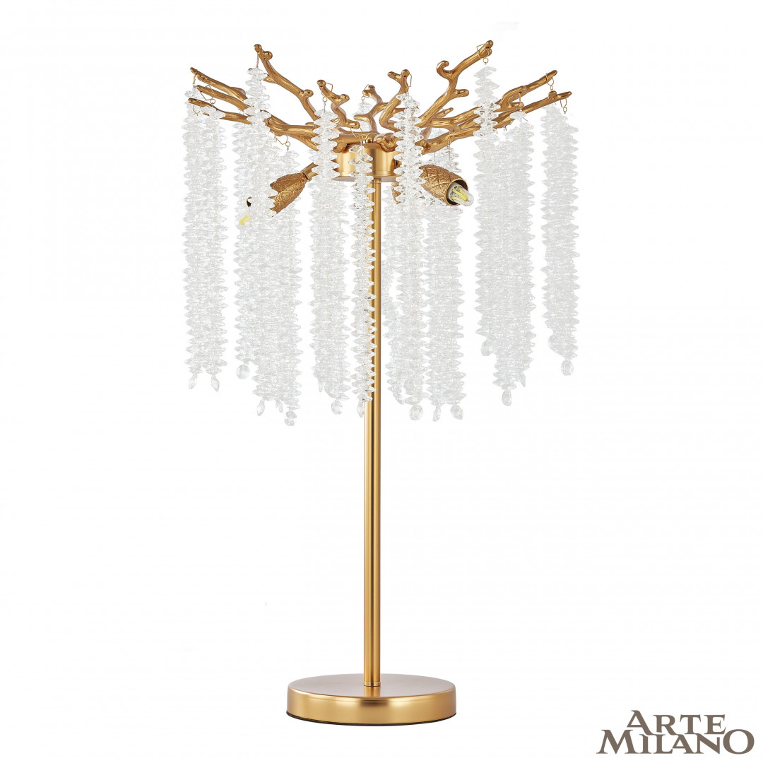 Торшер 234011/H560/3/A Pa Arte Milano