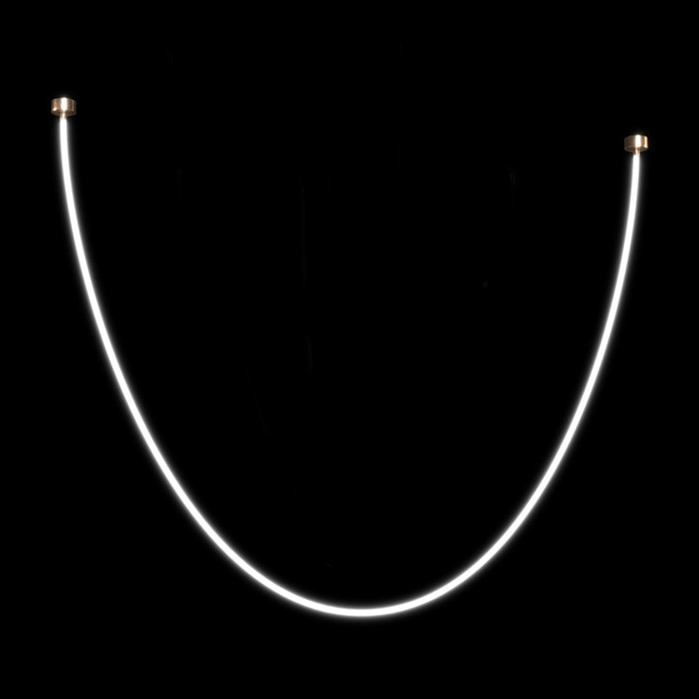 Подвесной светильник OPTIC L300 by ImperiumLoft