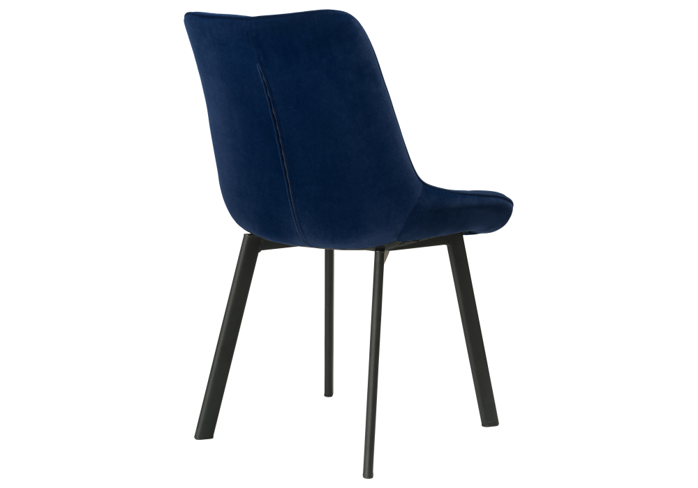 Стул Woodville Hagen dark blue 11935