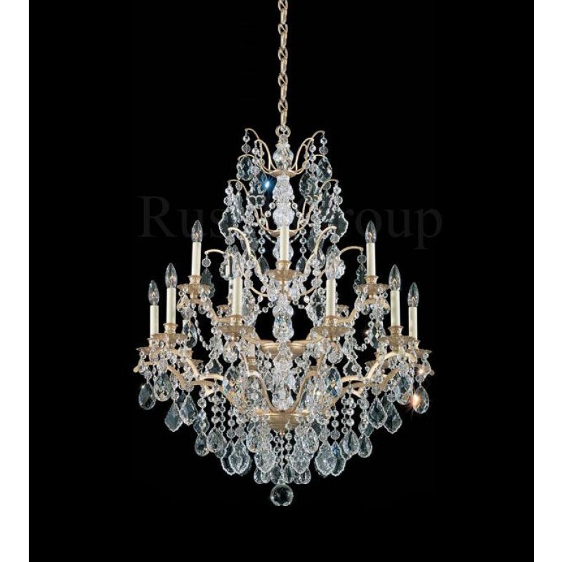 Люстра Schonbek Bordeaux 5773