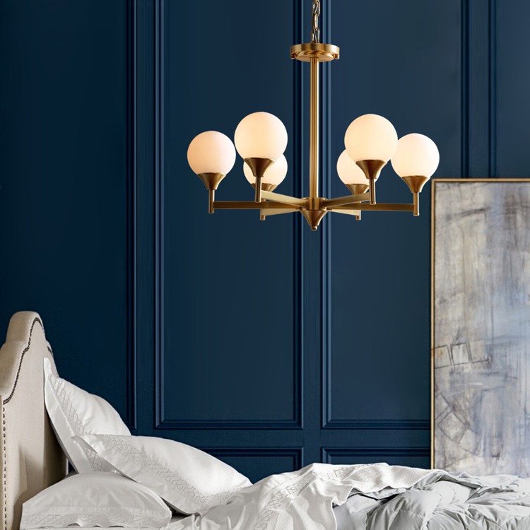 Подвесная люстра ERA 6 by ImperiumLoft