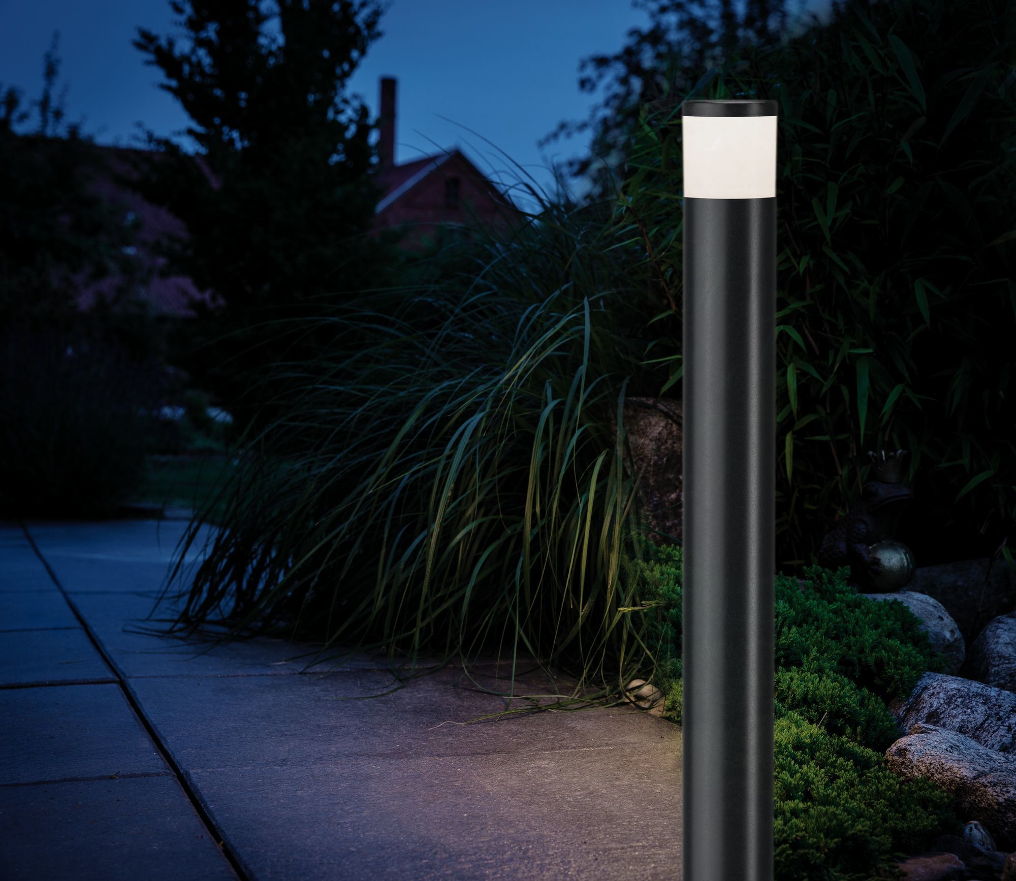 Уличный светильник Paulmann 94190