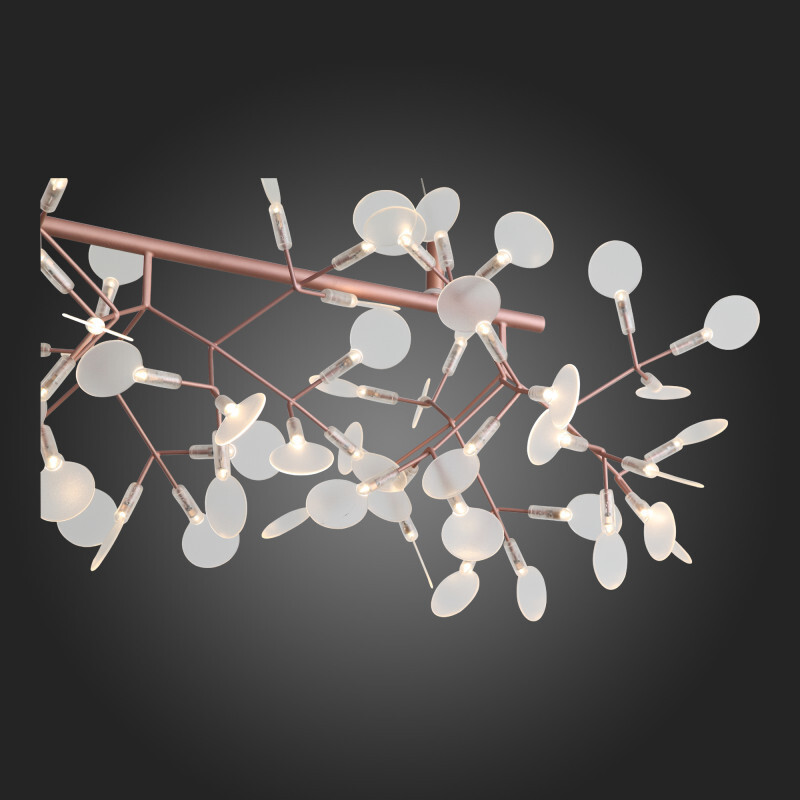 Подвесная люстра ST Luce SL379.223.81