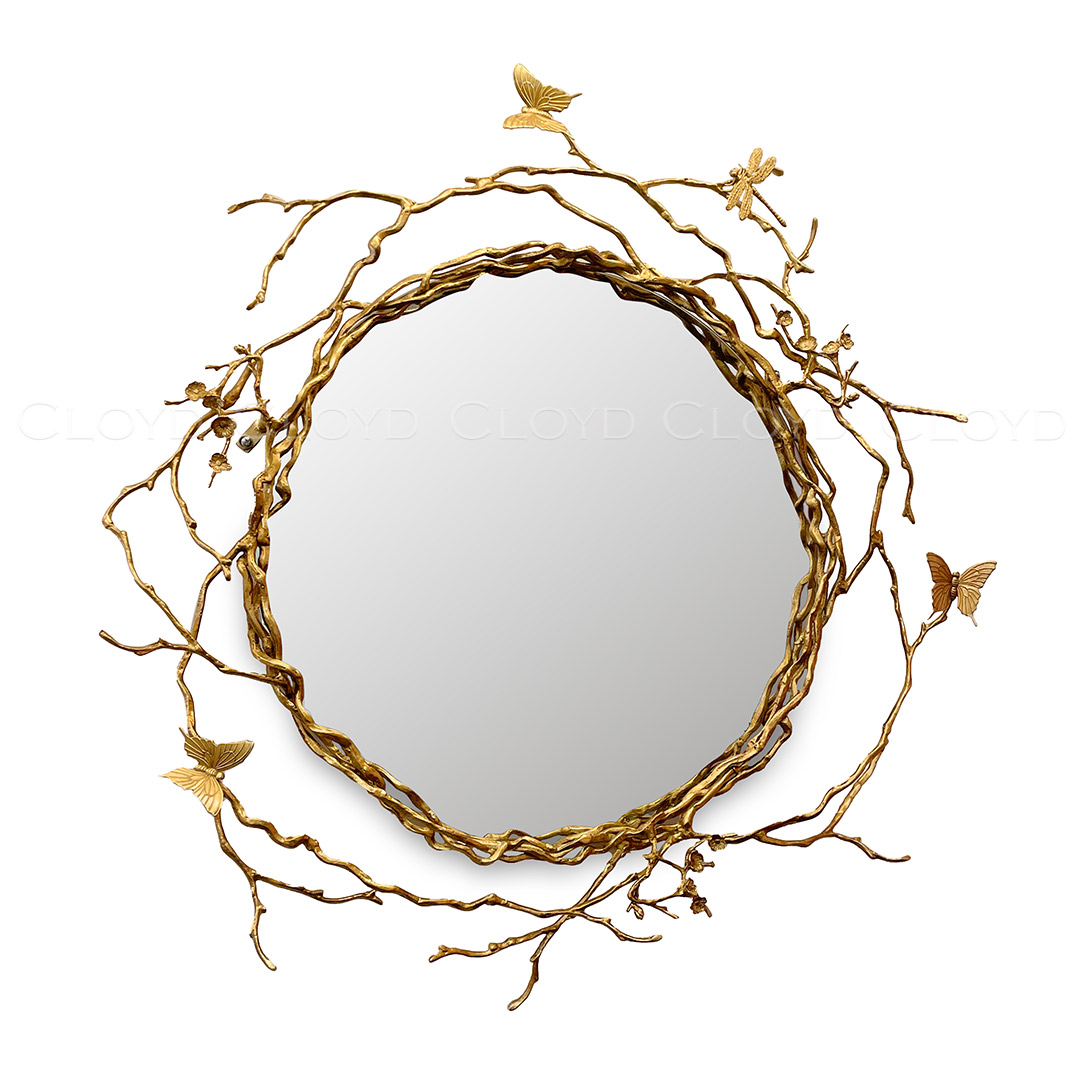 Зеркало Cloyd Zulu 50059