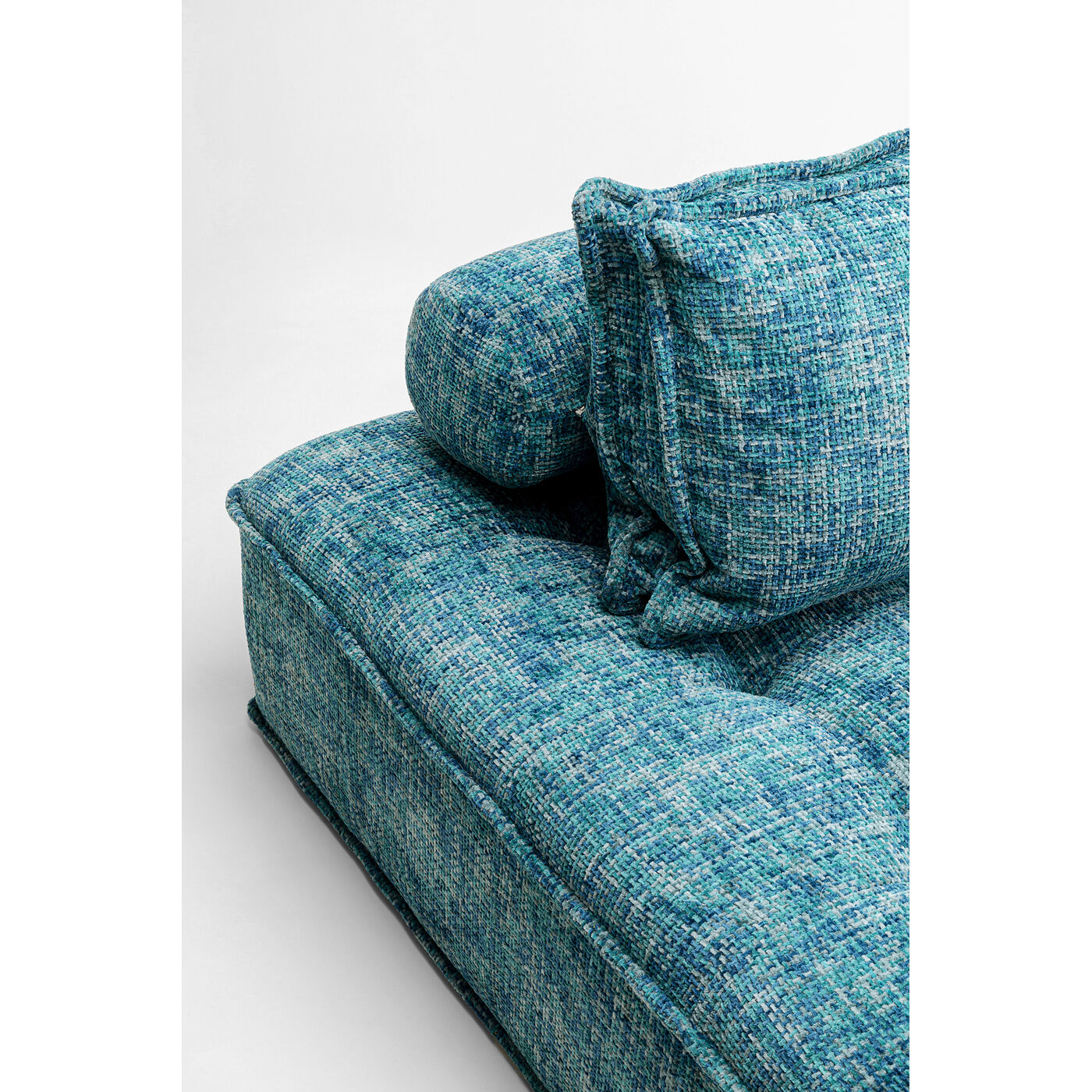 Элемент дивана Portofino Light Blue KARE 70514