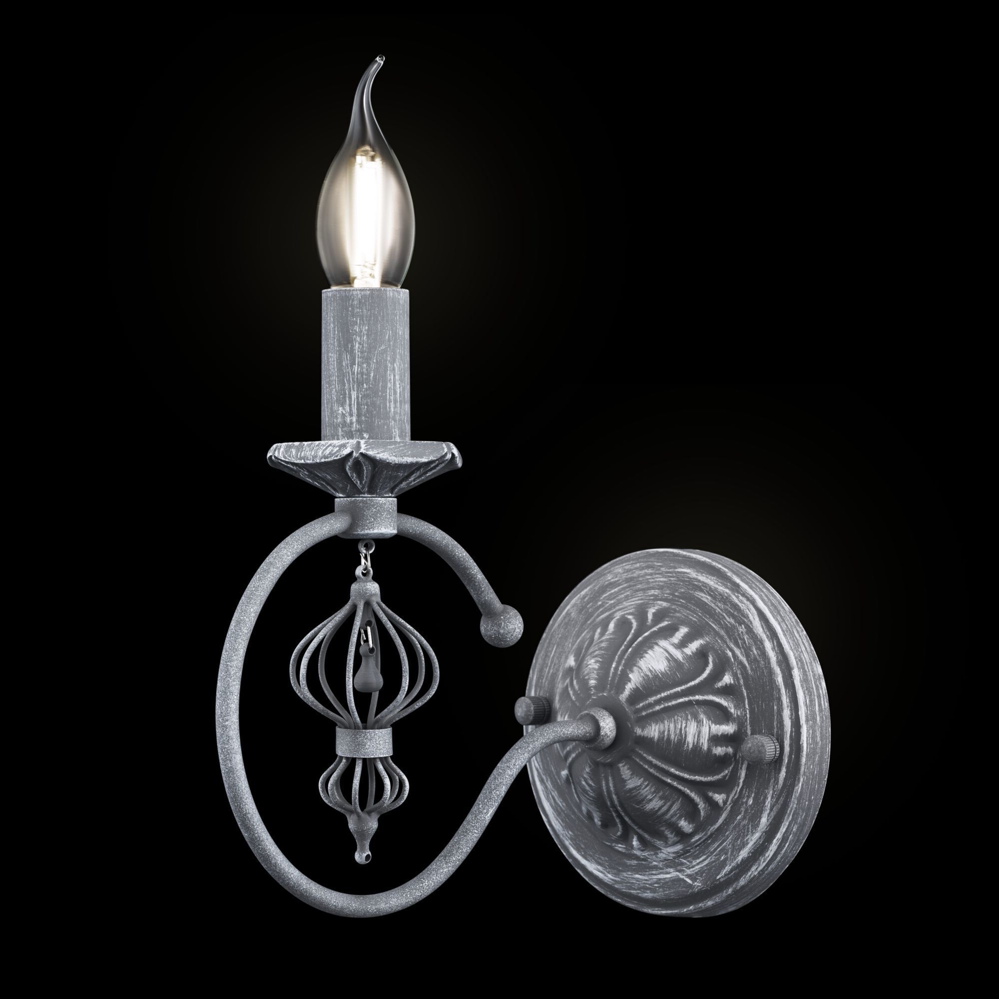 Бра Maytoni ARM154-01-S