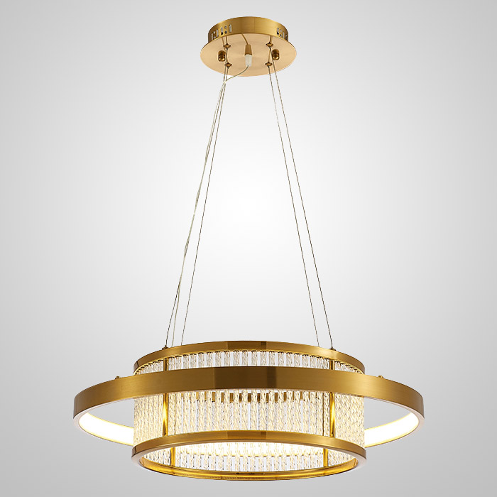 Подвесная люстра SVANA D80 by ImperiumLoft