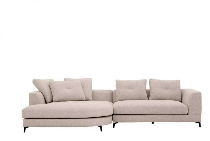 Диван Eichholtz MODERNO S LEFT 117124