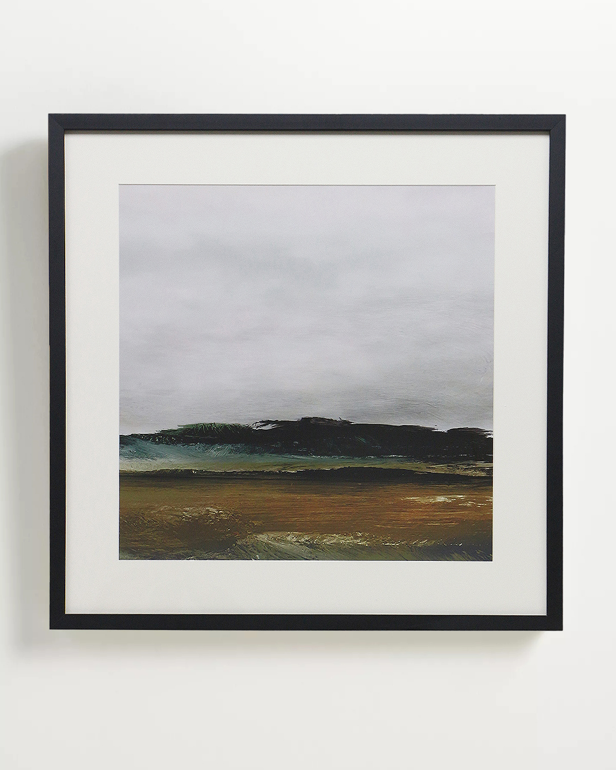 Интерьерный постер Before the storm - I Louvre Home DPP170924VHS