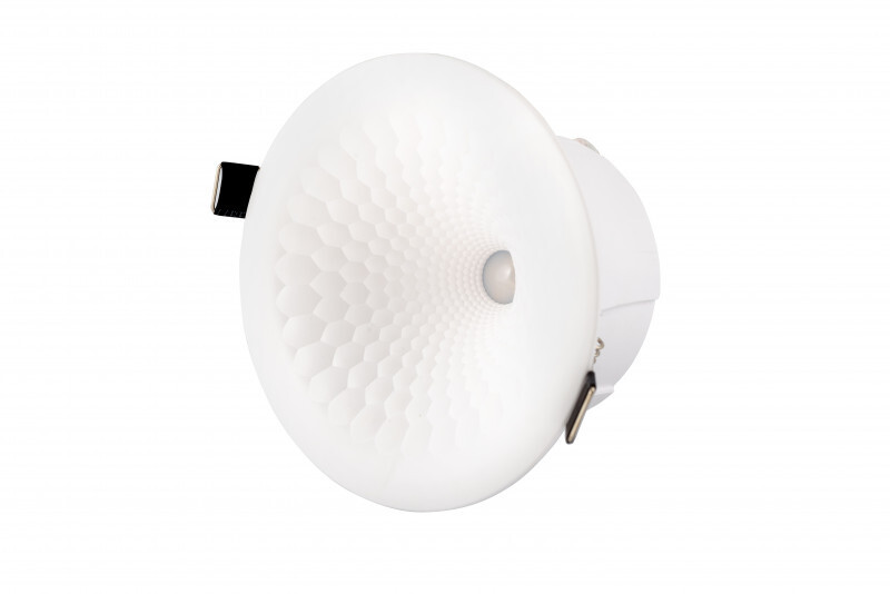 Встраиваемый светильник Denkirs DK3045-WH