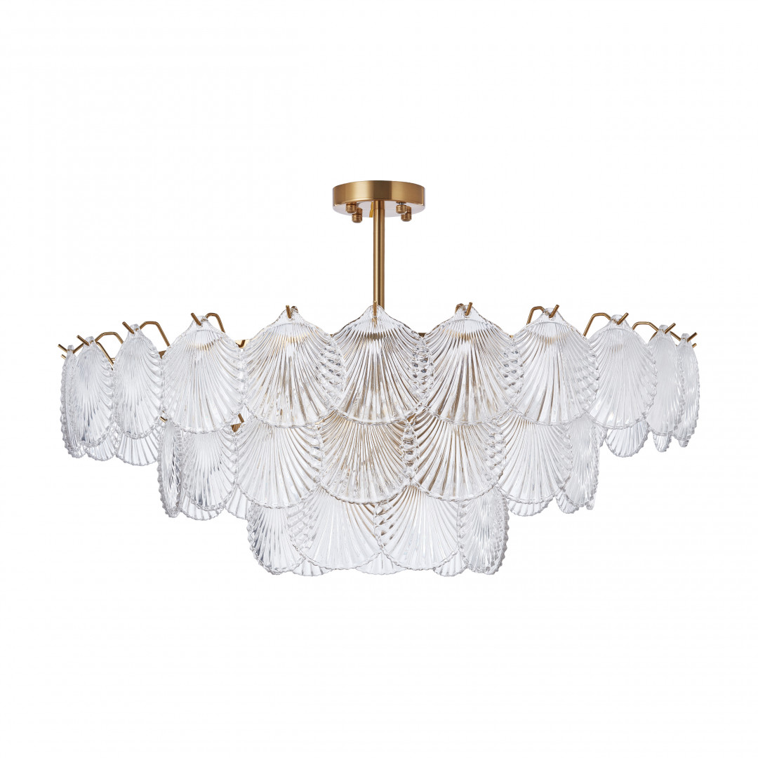 Люстра 312008/D800 BS Arte Milano