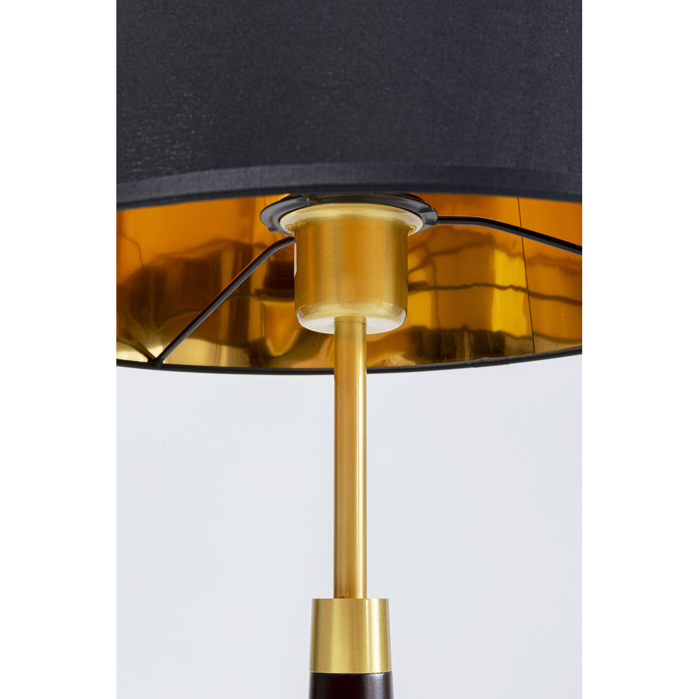 Светильник настольный London 61 см KARE 53676