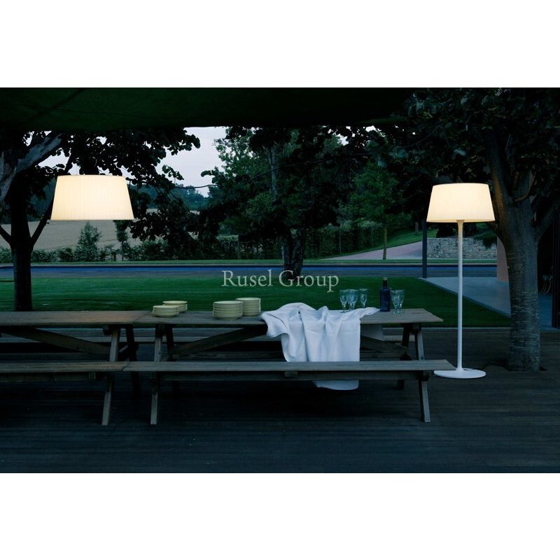 Уличный светильник Vibia Plis outdoor 4035