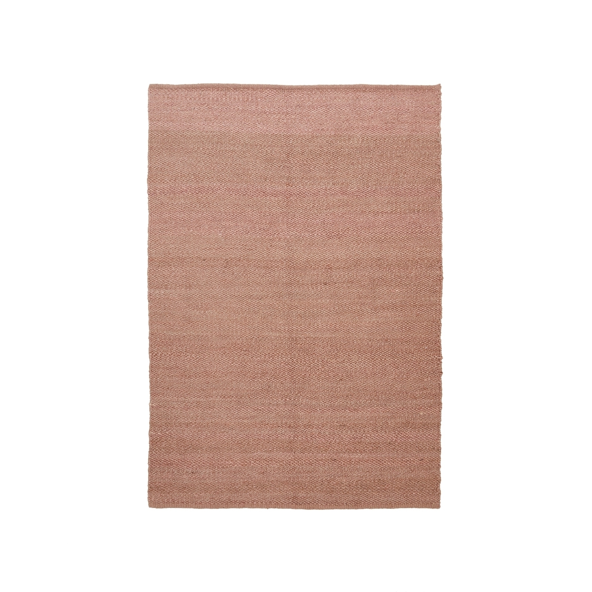 Sallova Джутовый ковер розовый 160 x 230 La Forma (ex Julia Grup)