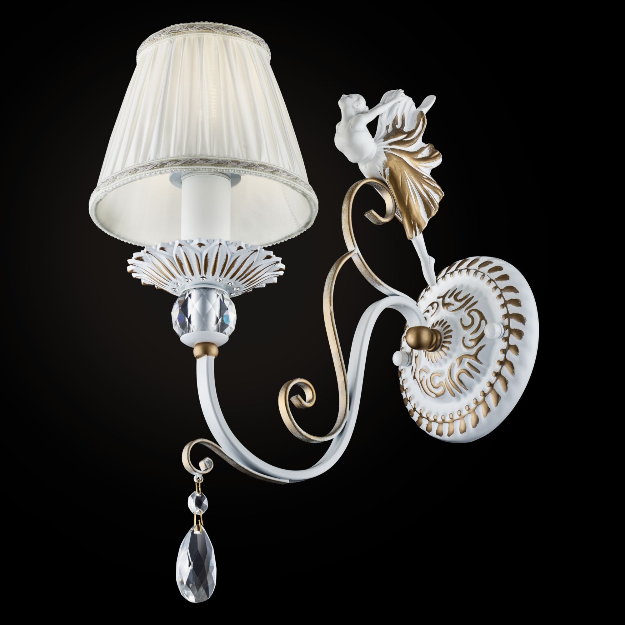 Бра Maytoni ARM222-01-G