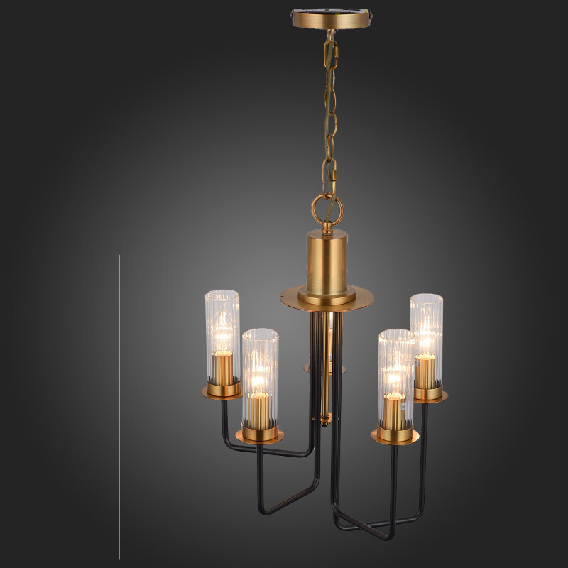 Подвесная люстра ST Luce SL336.303.05
