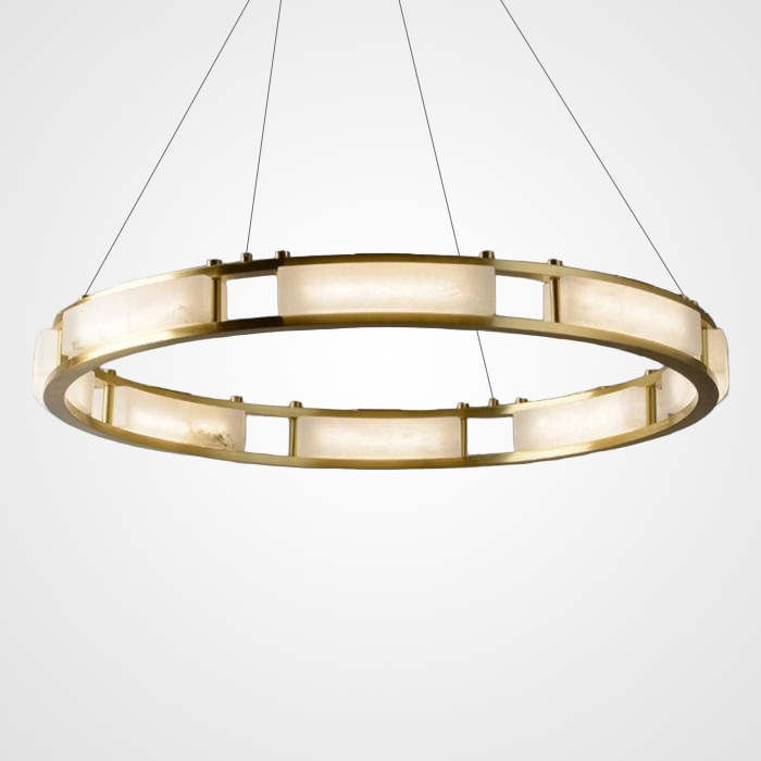 Подвесная люстра SERIANNA D80 by ImperiumLoft